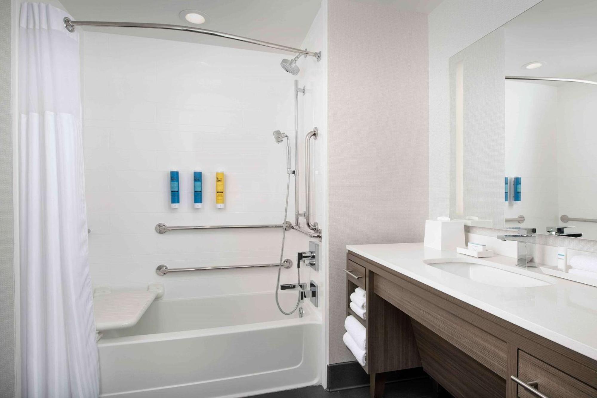 Hotel Tru By Hilton Downtown Convention Center